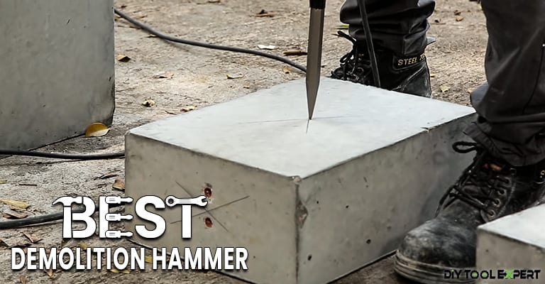 Best-Demolition-Hammer
