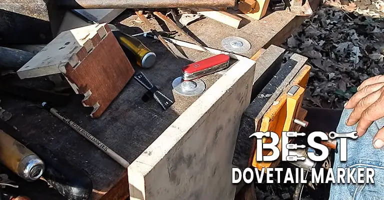 Best-Dovetail-Marker