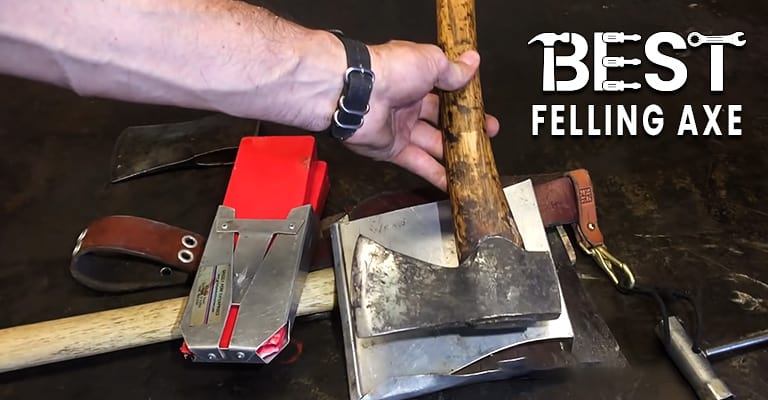 Best-Felling-Axe