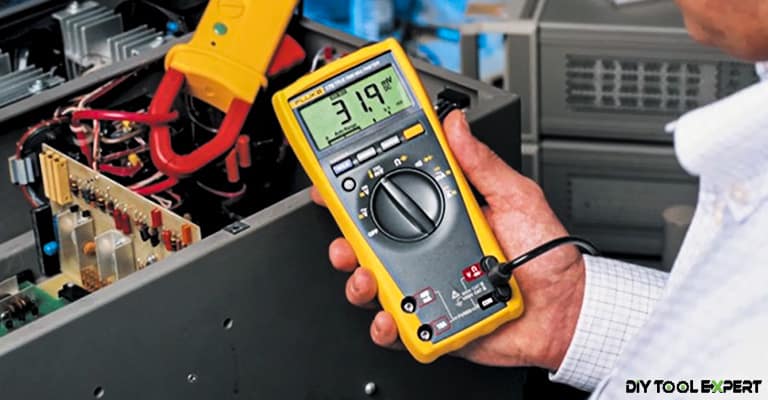 Best-Fluke-Multimeter-anmeldelse