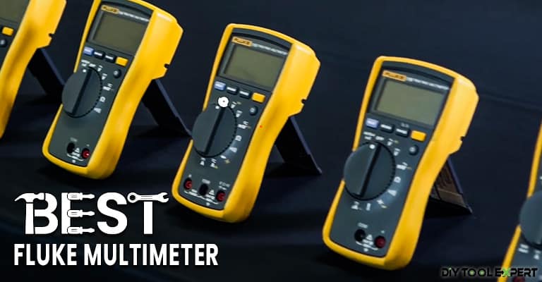 Mafi kyawun Fluke-Multimeter