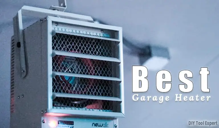 Best-garage-verwarmer