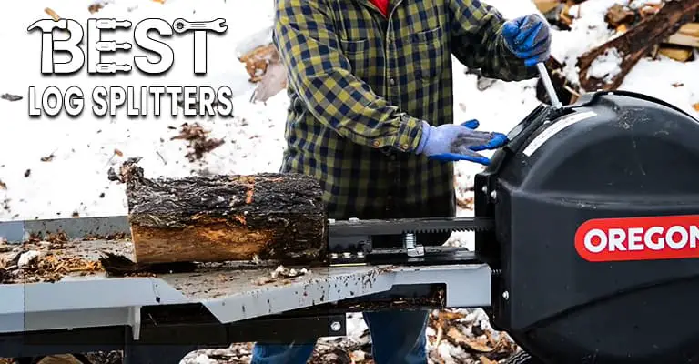 Best-Log-splitters