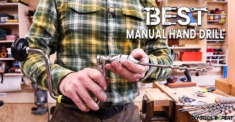 Best-Manual-Hand-drill