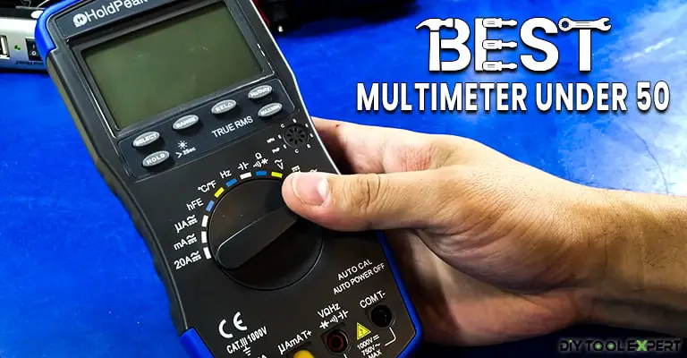 Best-Multimeter-Under-50