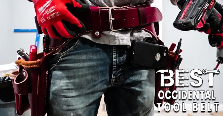 Best-Occidental-Tool-Belt