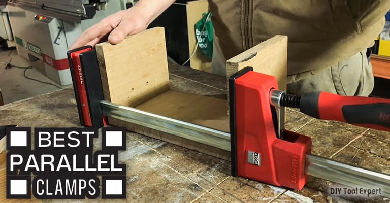 Best-Parallel-Clamps