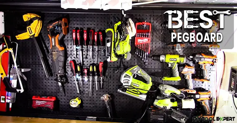 Best-Pegboard