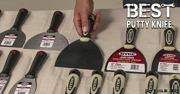 Best-Putty-knife