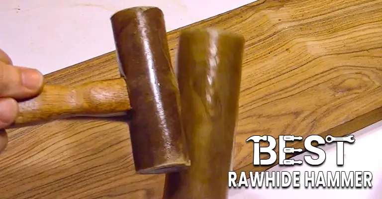 Beste Rawhide-Hammer