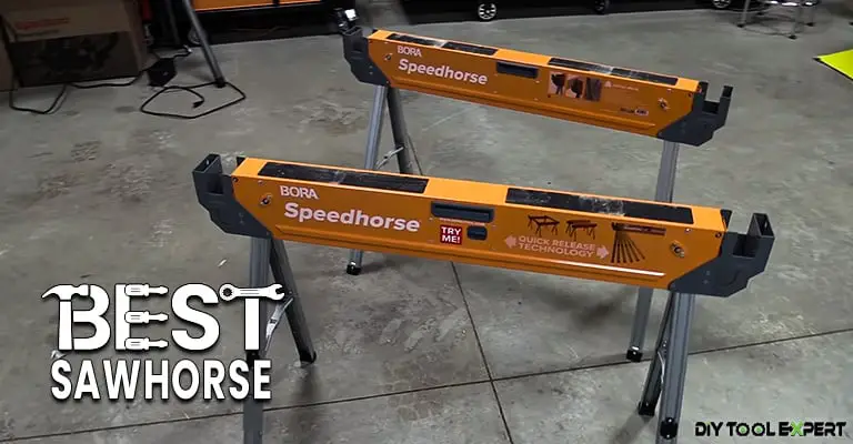 Beschte Sawhorse