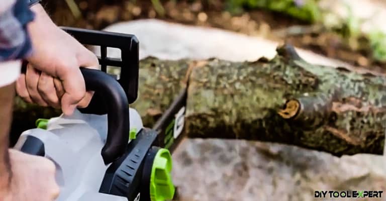 Best-Small-Chain-Saw-Review