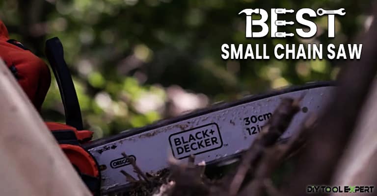 Best-Small-Chain-Saw