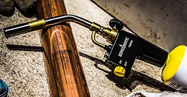 Best-Soldering-Torch-Buying-Guide