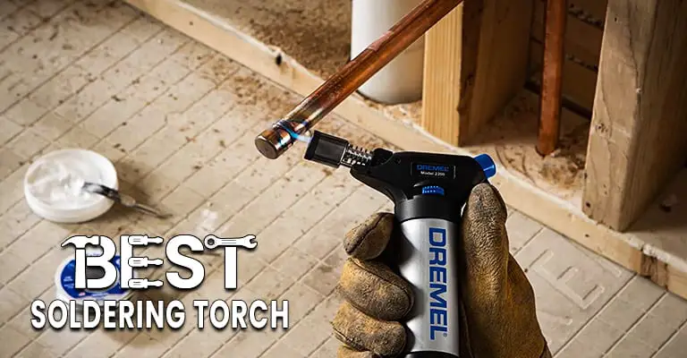 Best-Soldering-Torch