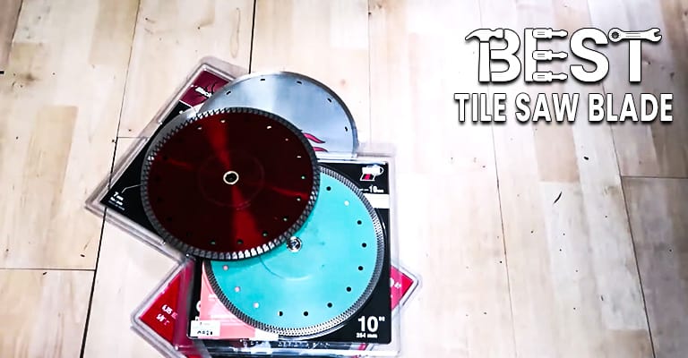 Best-Tile-Saw-Blade