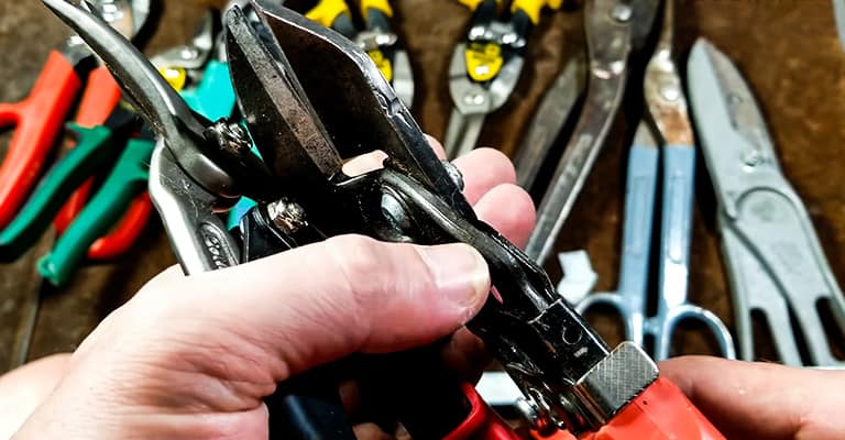 Best-Tin-Snips-Buying-Guide