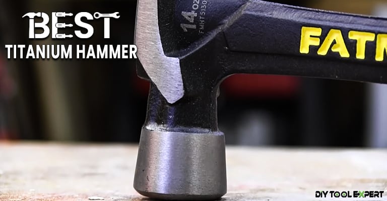 Pai-Titanium-Hammer