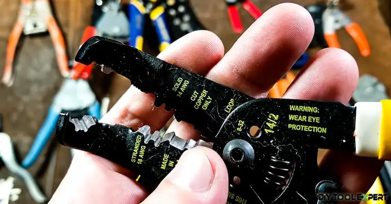 Best-Wire-Strippers-anmeldelse