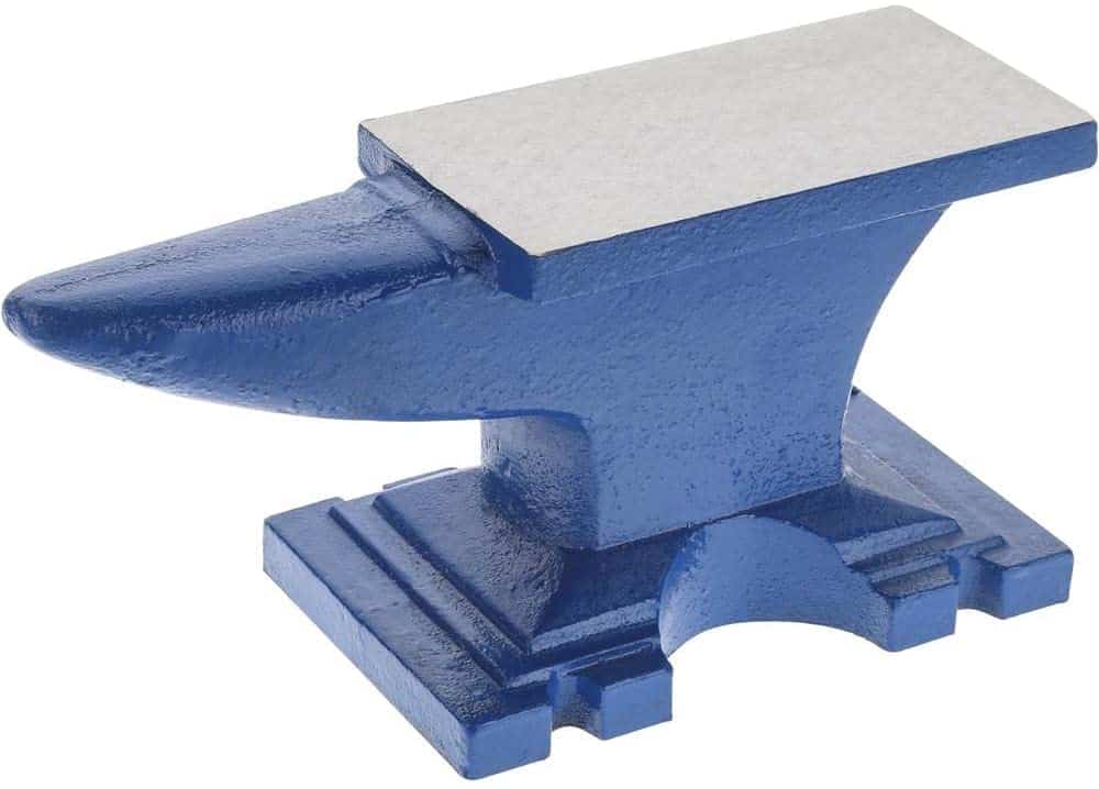 Best cheap budget anvil: Grizzly G7065