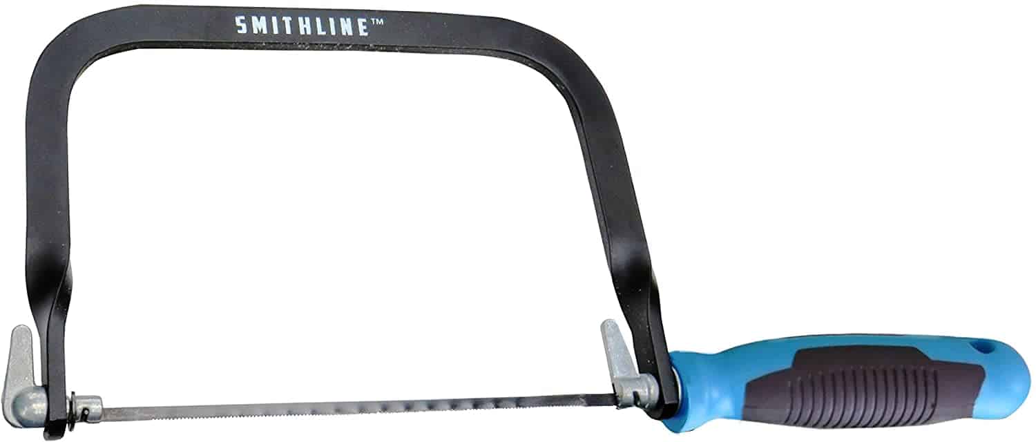 Best coping saw for home use- Smithline SL-400 Professional Grade