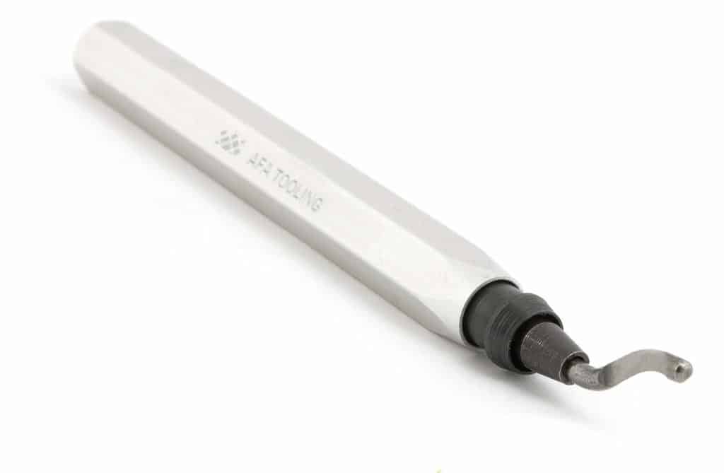 Best deburring tool A simple but musthave tool for every DIYer