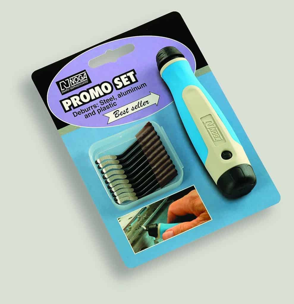 Best deburring tool A simple but musthave tool for every DIYer