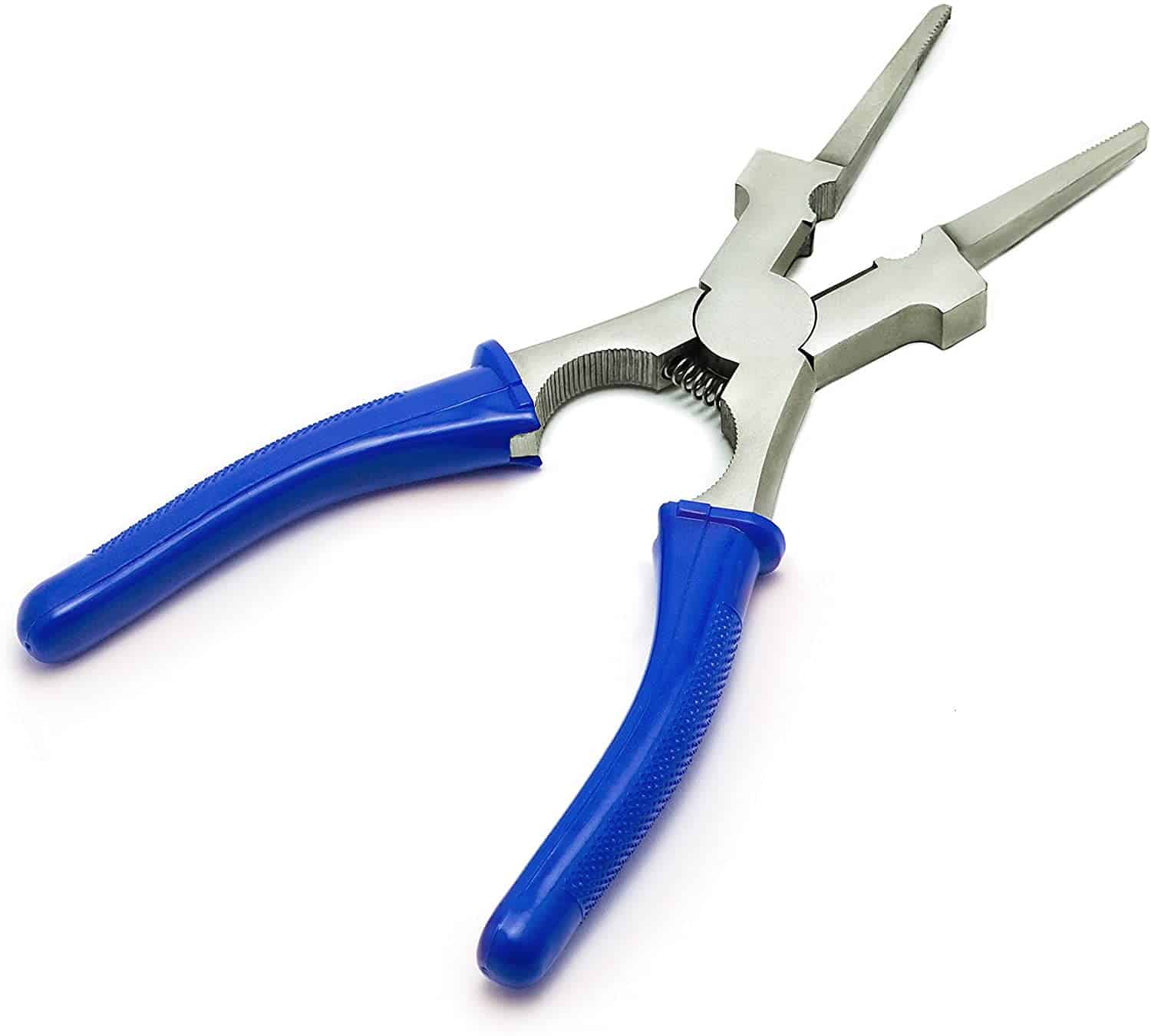 Best lightweight MIG welding pliers- ALLY Tools Professional 8”