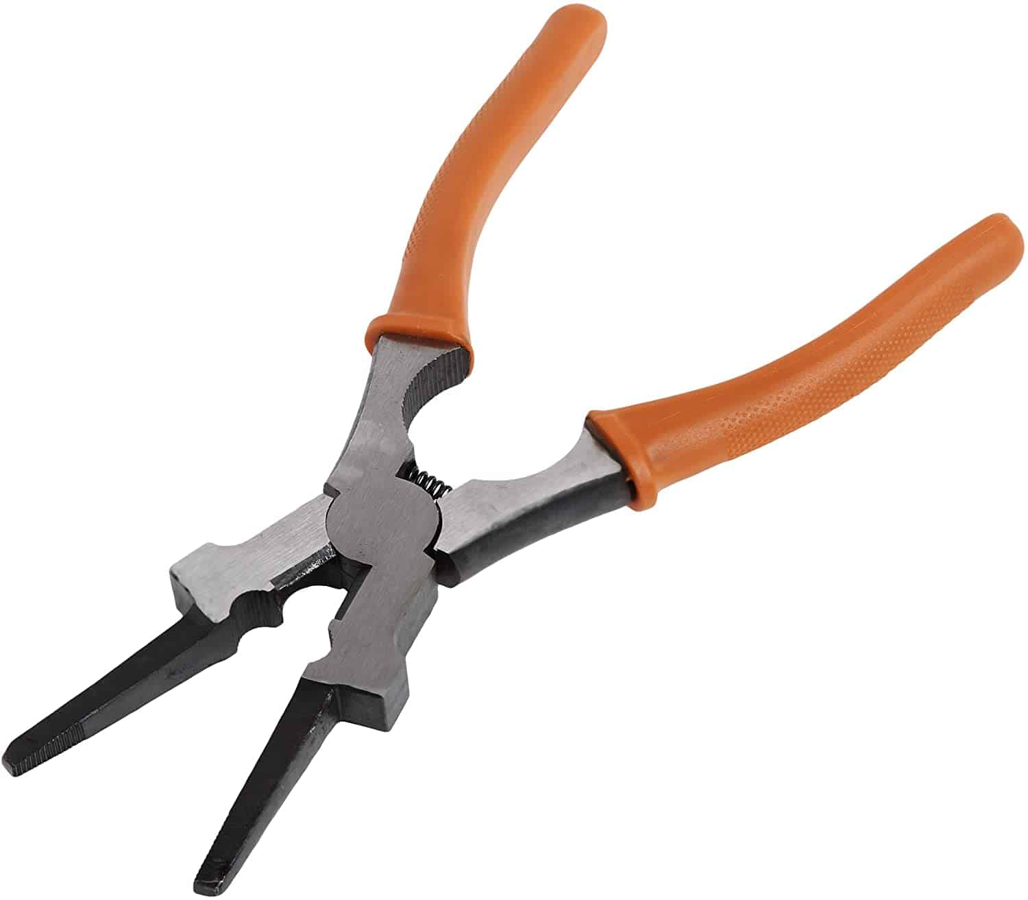 Pinakamahusay na multipurpose MIG welding pliers- Hobart 770150