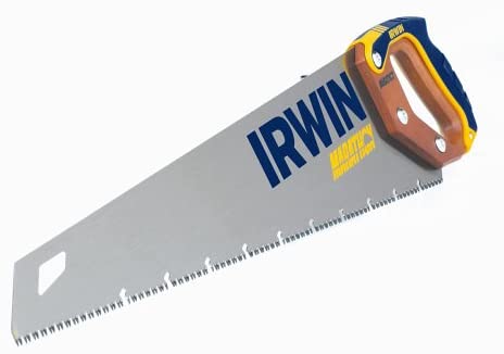 Best overall crosscut saw- Irwin Tools Marathon 2011204