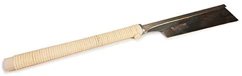 Paras tarkkuus lohenpyrsäsaha: Gyokucho 372 Dotsuki Takebiki RazorSaw