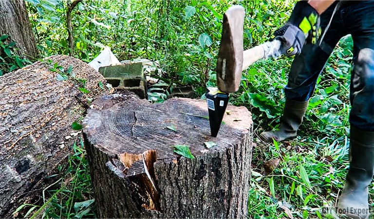 Best-wood-Splitting-Wedge