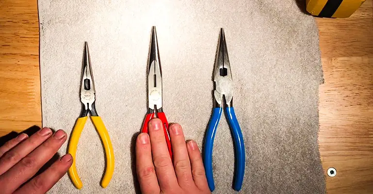 Buying-Guide-of-best-needle-nose-pliers