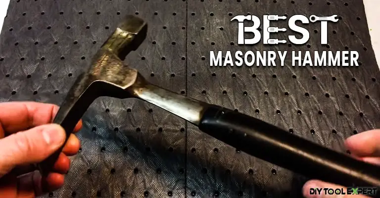 Masonry-Martilyo