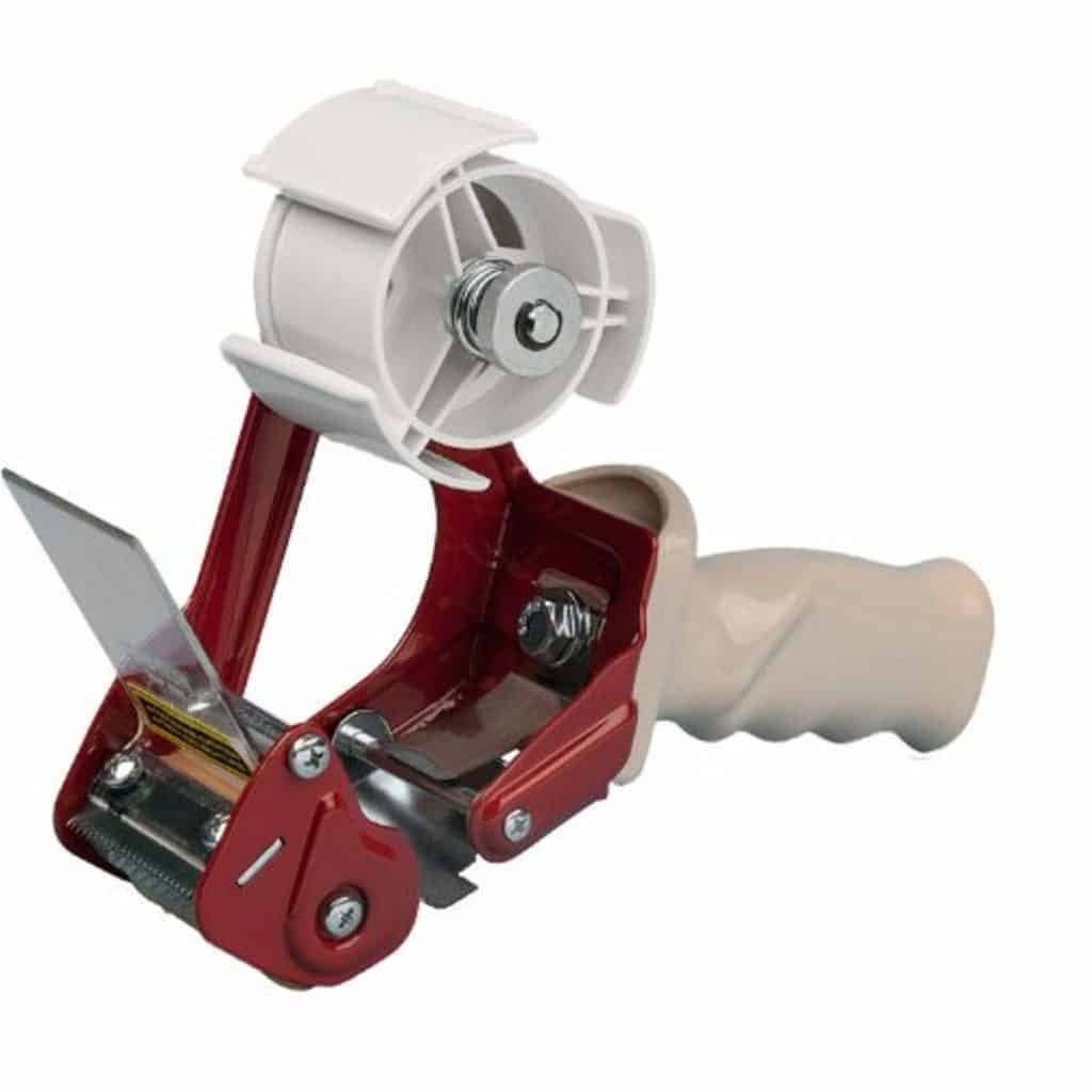 Best tape guns l Fast and effortless packaging with this top 6