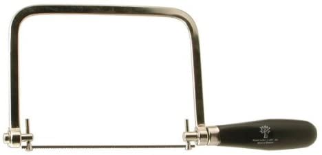 Overall best coping saw- Robert Larson 540-2000