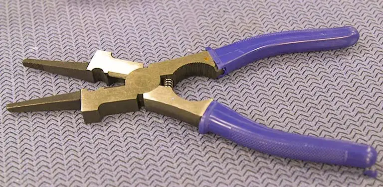 Top 5 best MIG welding pliers | A simple tool with a TON of useful applications