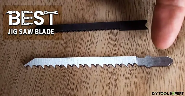 best-jigsaw-blade