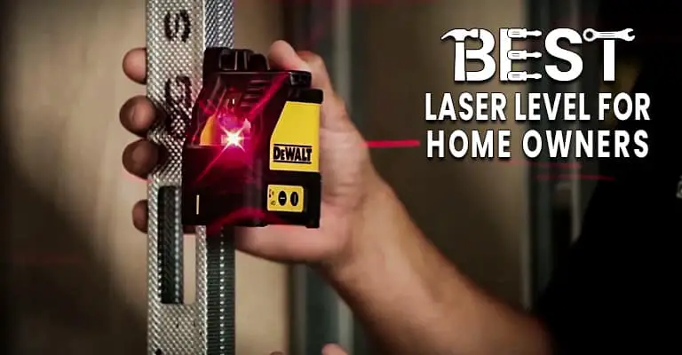 tingkat laser terbaik untuk pemilik rumah