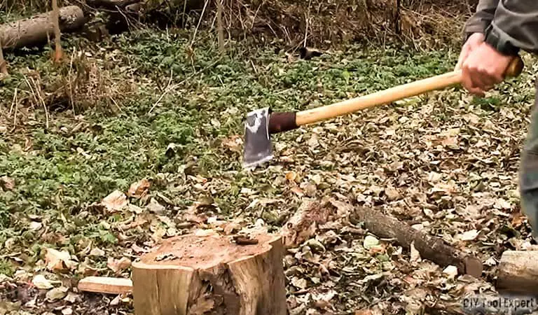 best-splitting-axe