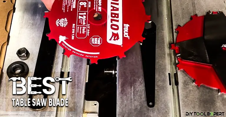 best-table-saw-blade