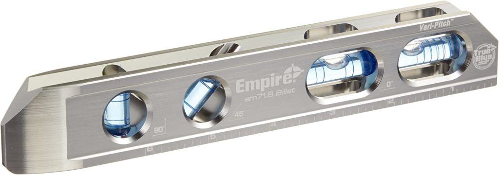 Empire akatswiri owona blue magnetic box level