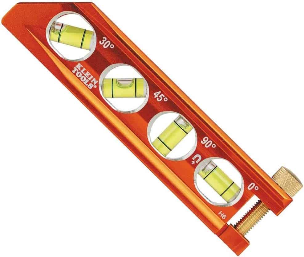 Klein Tools torpedo level