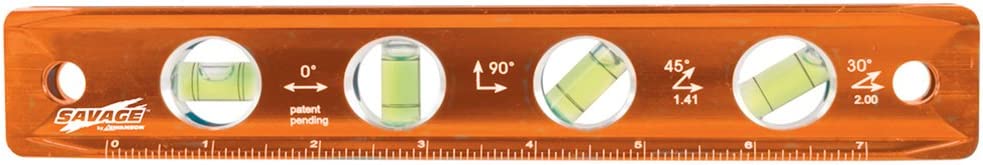 Swanson savage magnetic torpedo level