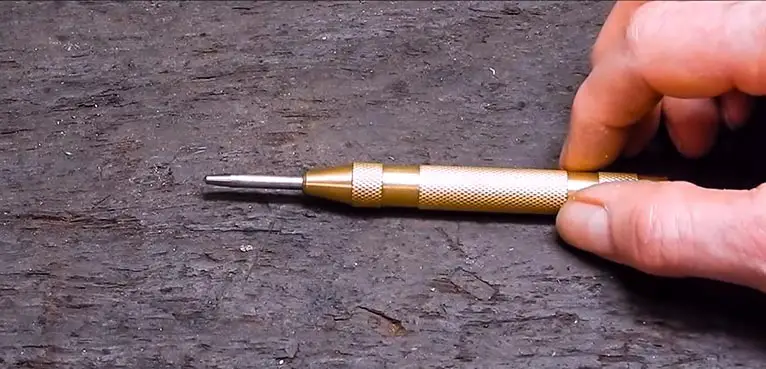 Best automatic center punch | Always hit the mark with this top 6