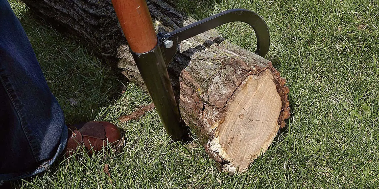 Beste cant hook-tool voor houtbewerker beoordeeld
