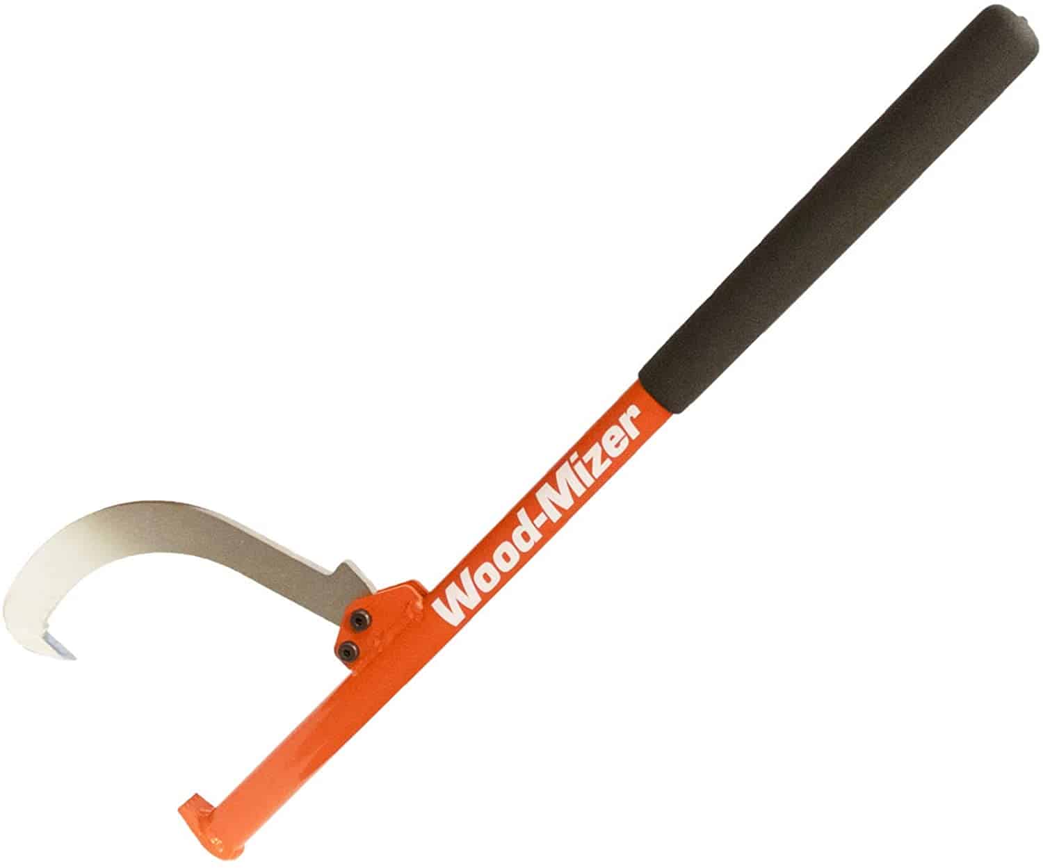 Best short-handled cant hook- Wood-Mizer Steel 28