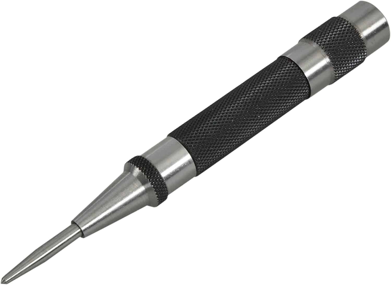 เครื่องเจาะศูนย์อัตโนมัติที่ทนทานที่สุด - Starrett 18A