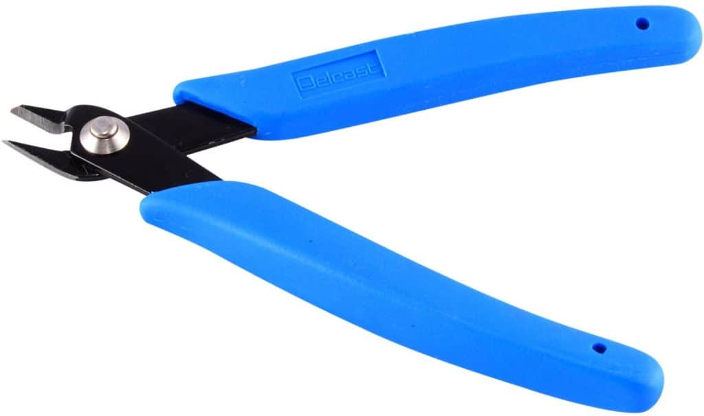 Best flush cutter The ideal cutting tool for a smooth finish reviewed