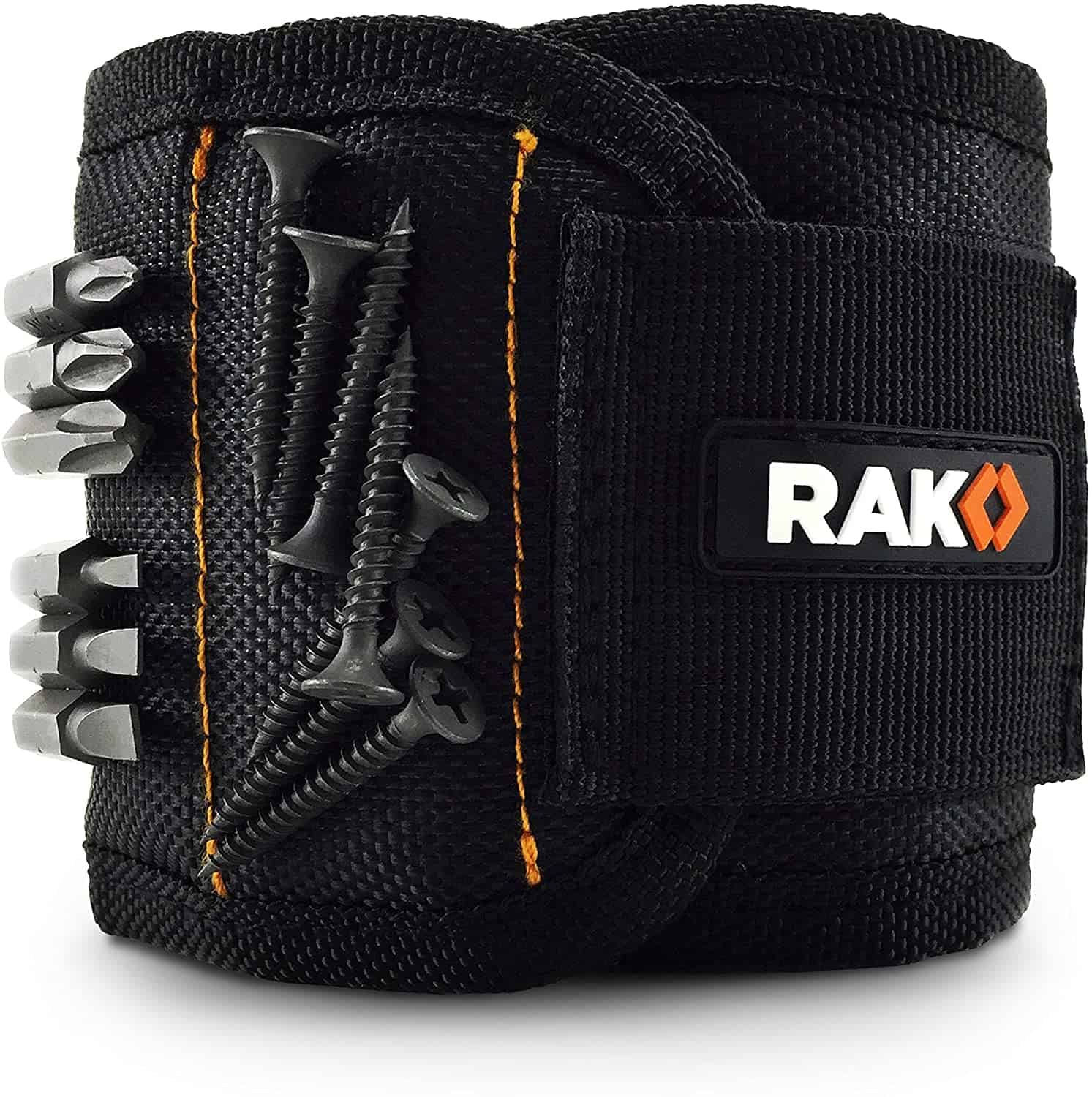 Most comfortable magnetic wristband- RAK Tool Bracelet